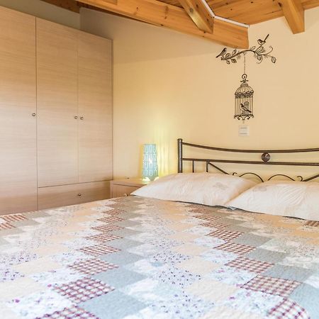 Villa Armonia Vitaládes Eksteriør bilde