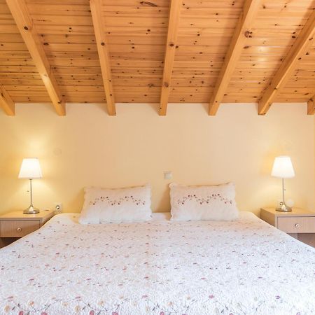 Villa Armonia Vitaládes Eksteriør bilde