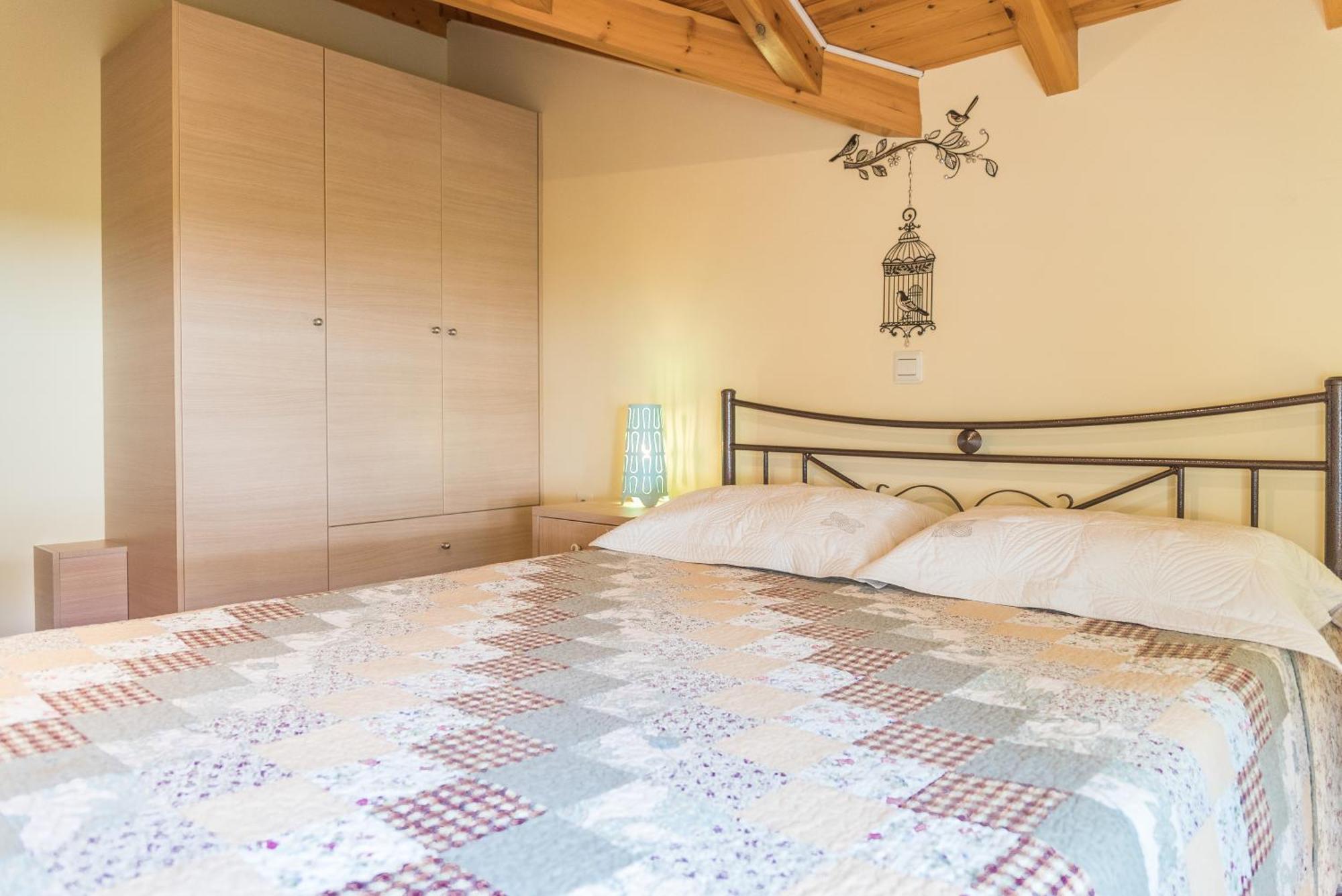 Villa Armonia Vitaládes Eksteriør bilde