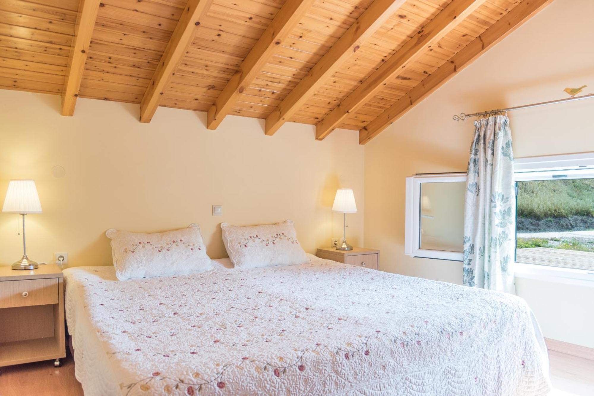 Villa Armonia Vitaládes Eksteriør bilde