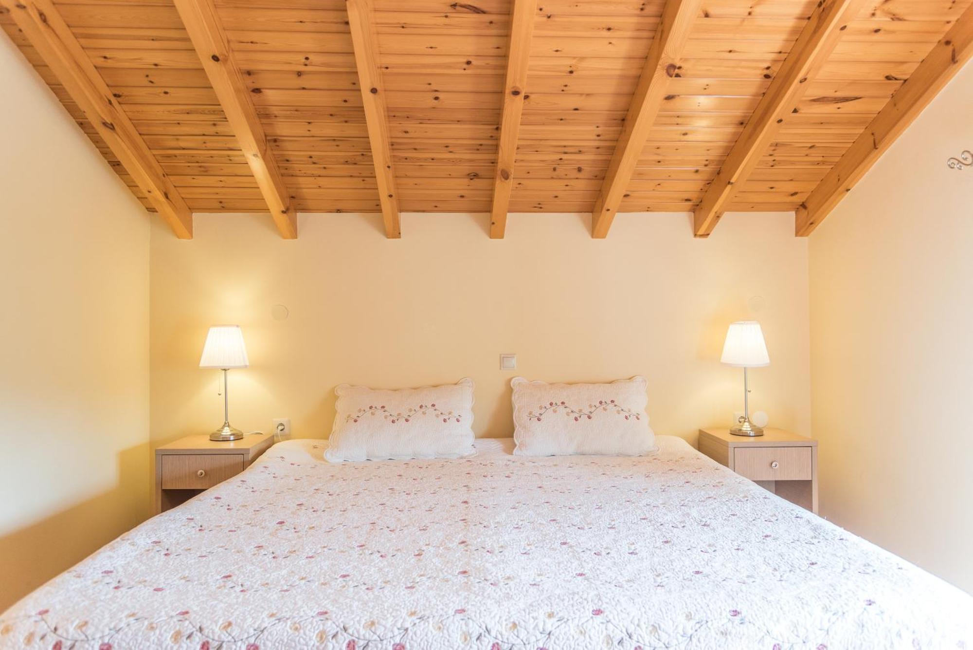 Villa Armonia Vitaládes Eksteriør bilde