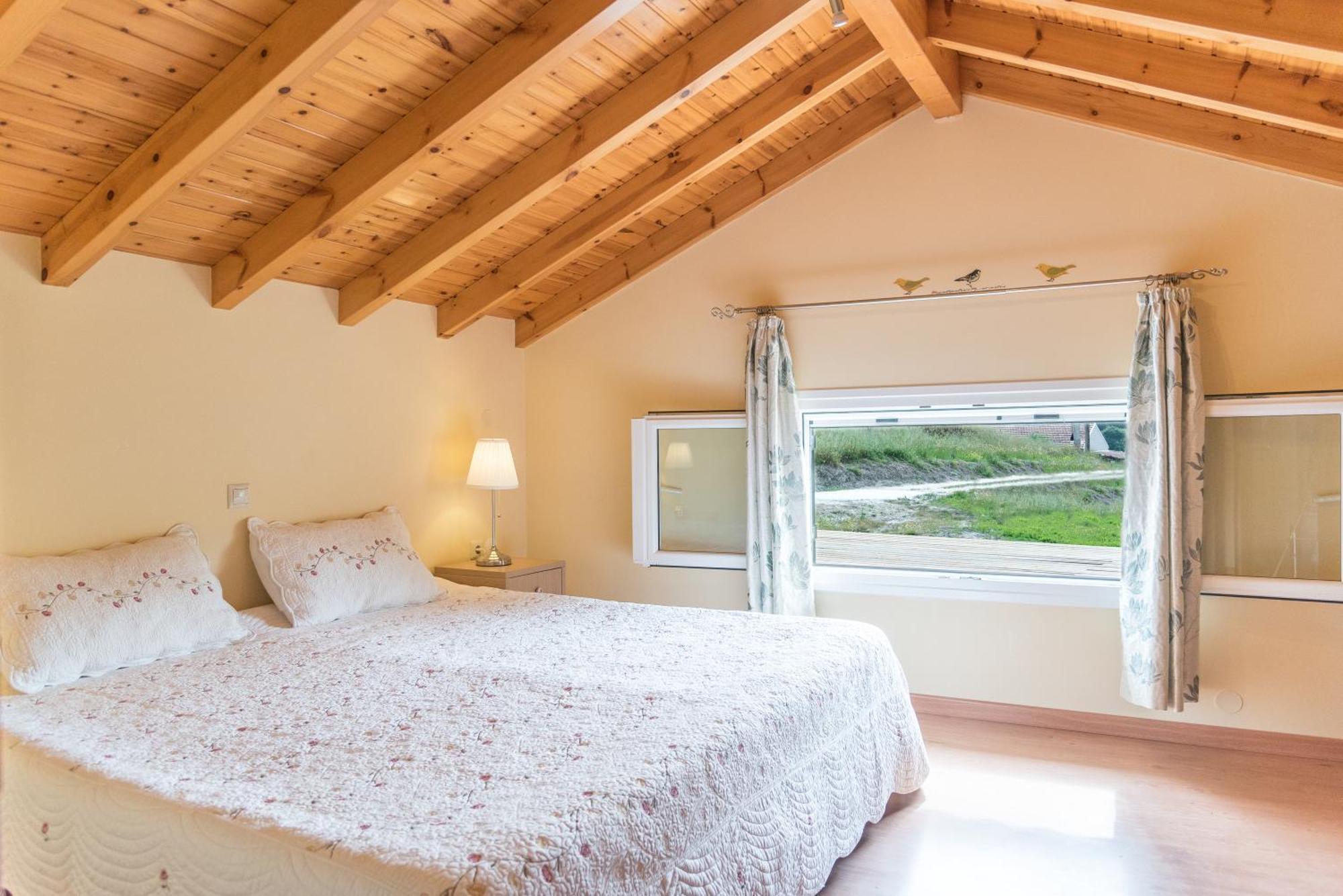 Villa Armonia Vitaládes Eksteriør bilde